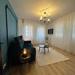 Apartment Petite France