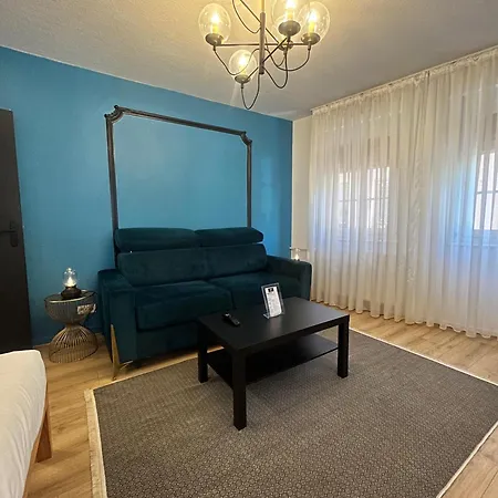 Petite France Strasburg