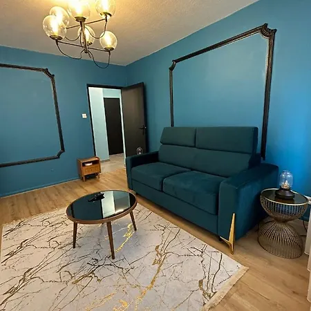 Petite France Apartment