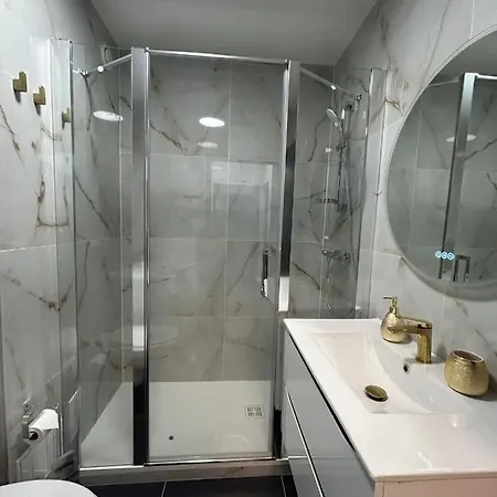 Apartament Petite France Strasburg