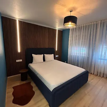 Petite France Apartment Strasbourg
