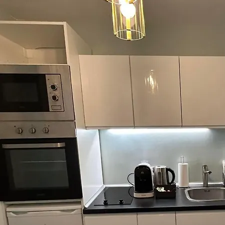 Petite France Apartment