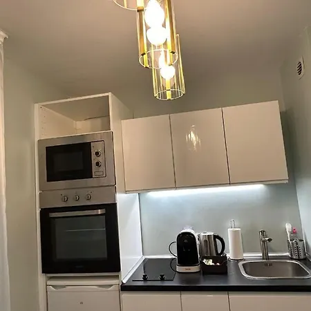 Petite France Apartment