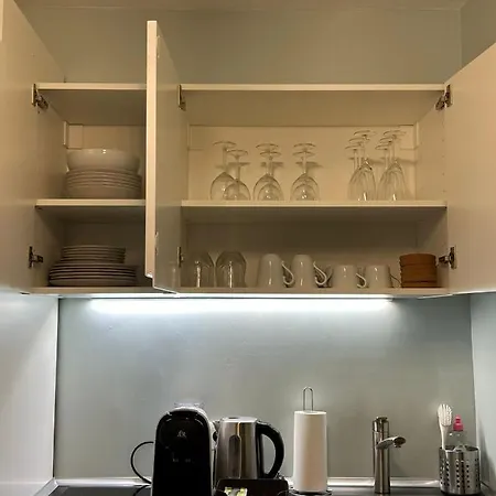 Petite France Strasburg