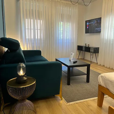 Apartment Petite France Strasbourg