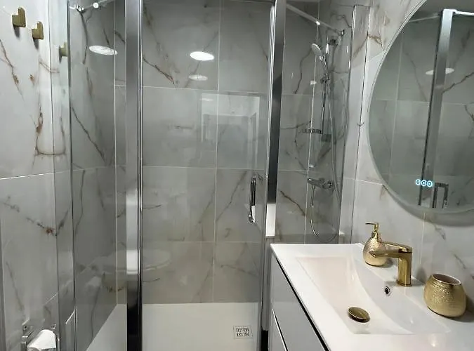 Lejlighed Petite France Strasbourg