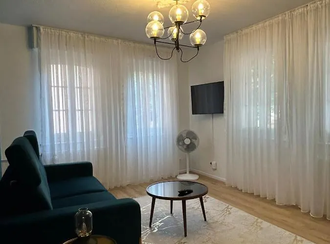 Lejlighed Petite France Strasbourg