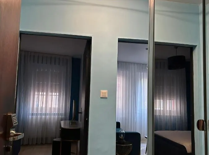 Petite France Lejlighed Strasbourg