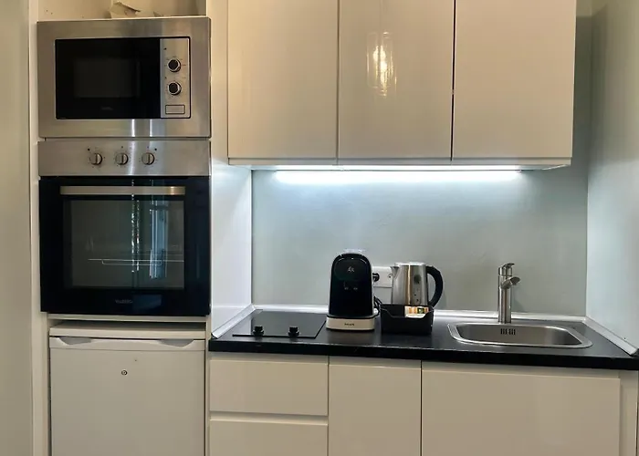 Lejlighed Petite France Strasbourg