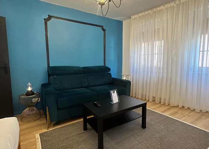 Petite France Strasbourg