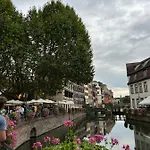 Appartamento Petite France
