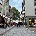 Petite France Appartamento Strasburgo