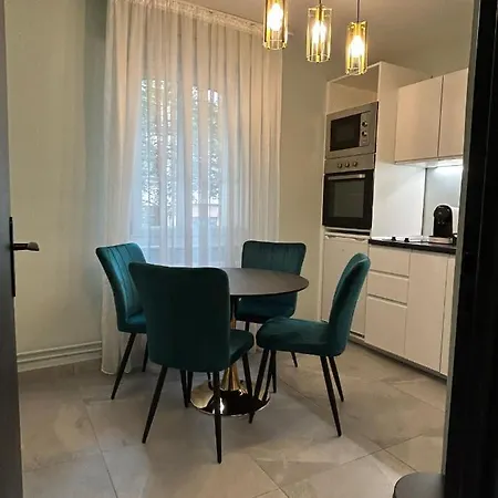 Petite France