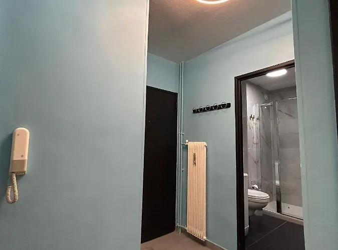 Petite France * ستراسبورغ