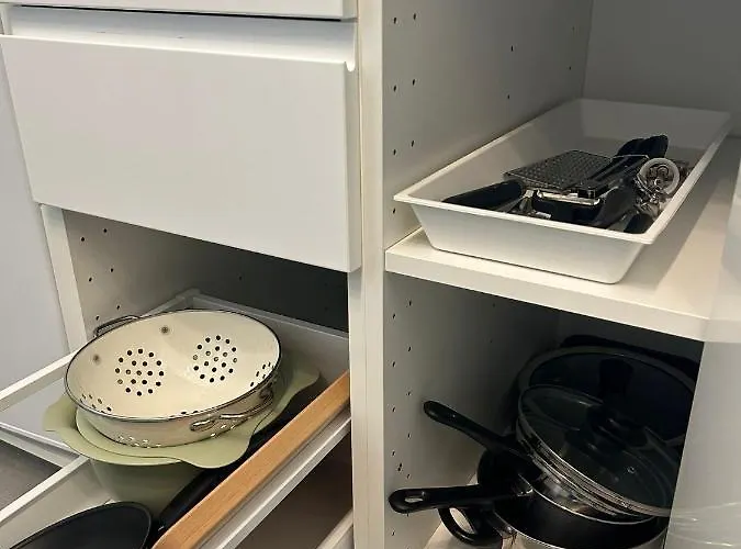 Petite France شقة *
